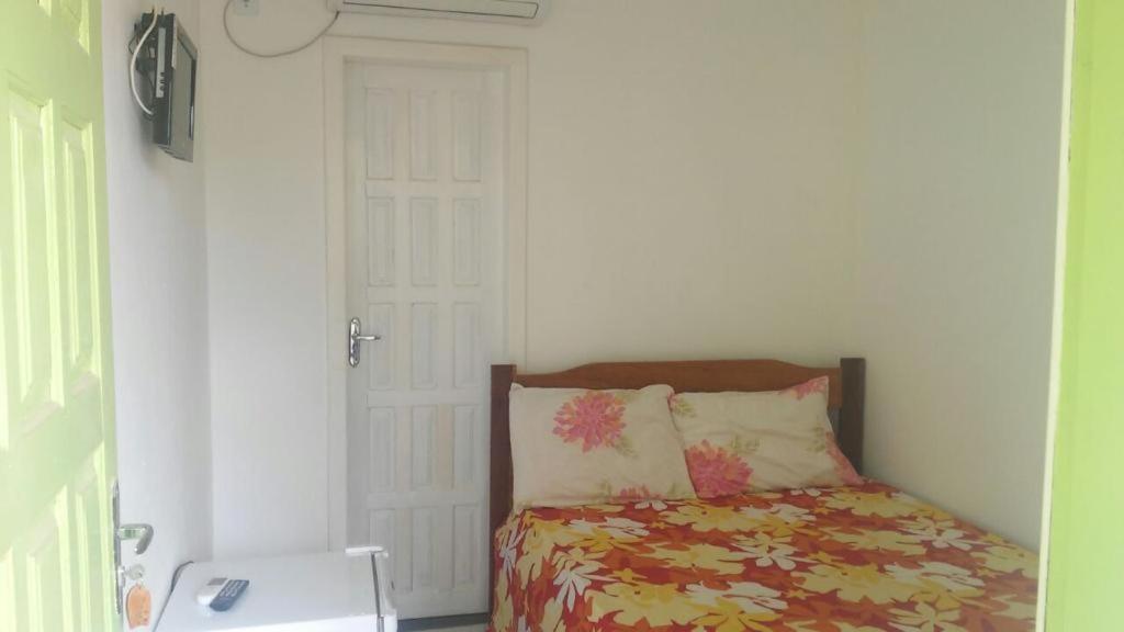 Porto Alegria Bed & Breakfast Porto Seguro Exterior photo